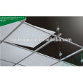 24T Flat Suspended Ceiling T Grid